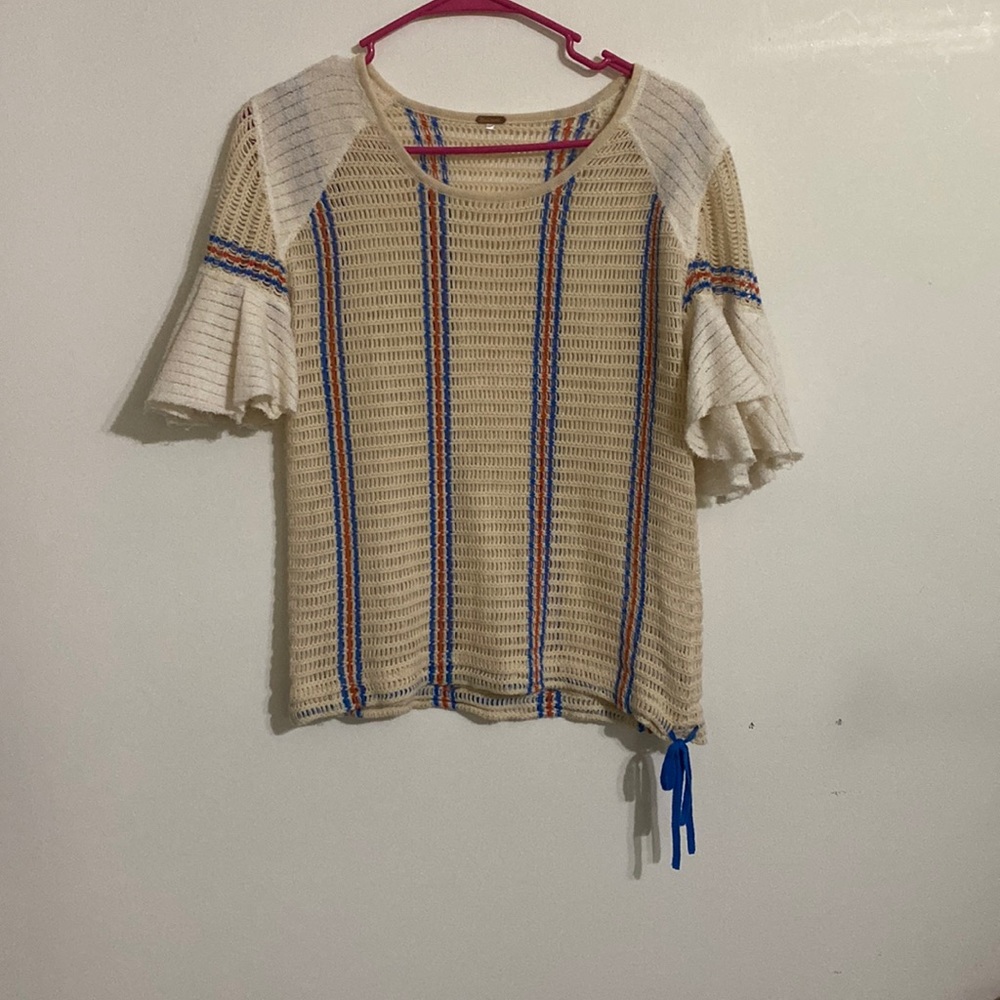 Free Ppl Sweater